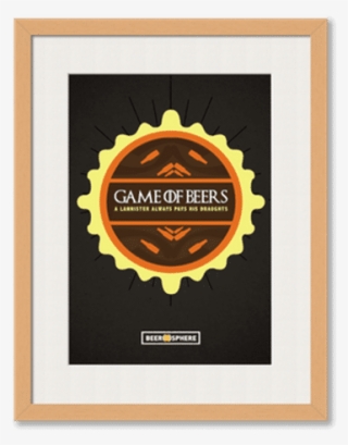 Beer - Label #9295764