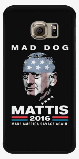 Mad Dog Mattis - Smartphone #9295806