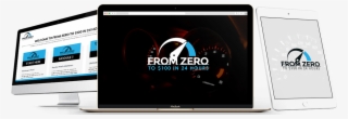 Zero To 100 Dollars In 24 Hours Review - Secret Weapon Review #9295912