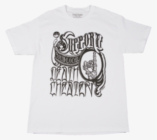 Support Your Local Death Cheater T Shirt - Active Shirt #9295940