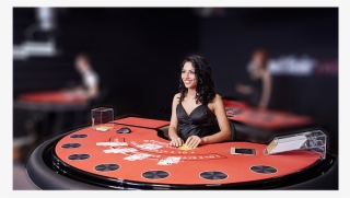 Betfair Live - Poker #9296034