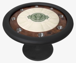 Procaliber Poker Custom Poker Tables - Wall Clock #9296041