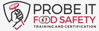 Food Safety Online Logo - Adobe Certified Expert #9296076