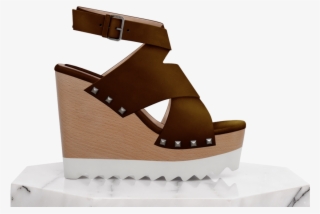 Toga Brown1 - Sandal #9296228
