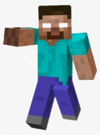 Herobrine By Laser-pancakes On Deviantart Minecraft - Minecraft ...