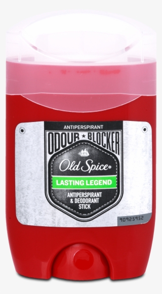 Old Spice Antiperspirant Stick Lasting Legend, 50 Ml - Old Spice #9296274