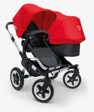 Bugaboo Donkey Duo Stroller - Bugaboo Cameleon 3 Double #9296413