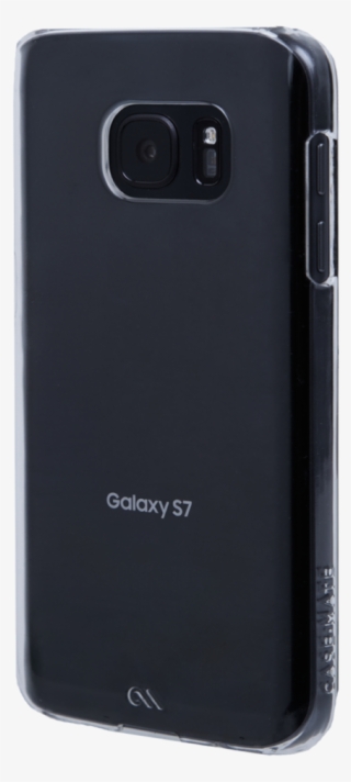 Cmi Samsung Hero 1 Barely There Black Clear Cm033966 - Mobile Phone #9296416