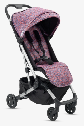 Gallery Image Number - Colugo Stroller #9296417