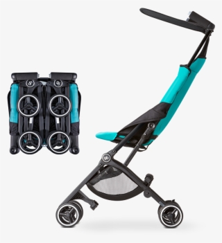 Pockit - Goodbaby Pockit #9296464