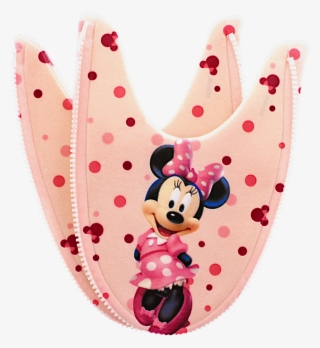 Minnie Mouse Mix N Match Zlipperz Set #9296510