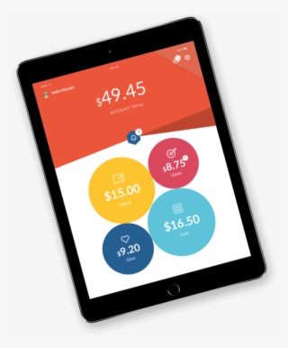 Tablet - Graphic Design #9296598