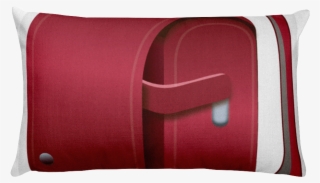 Emoji Bed Pillow - Throw Pillow #9296637