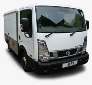 Barista - Commercial Vehicle #9296882