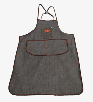 Bike Builder Mechanic Barber Black Denim With - Vest #9296890