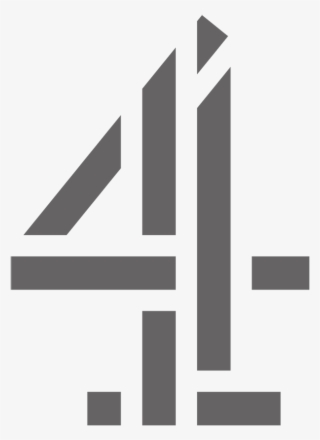 Channel Profiles - Channel 4 New Logo #9296939