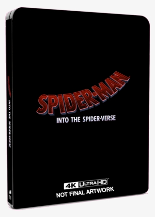 Into The Spider Verse Exclusive - Carmine #9296943