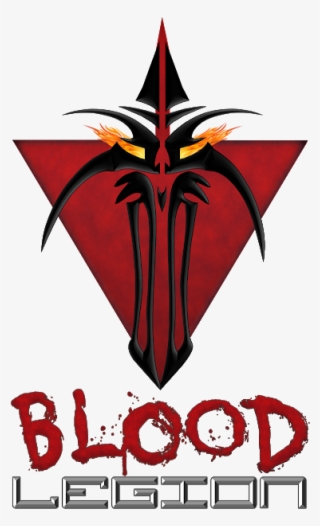 Blood Legion - Rise Of The Blood Legion - Greatest Hits (chapter 1) #9297016