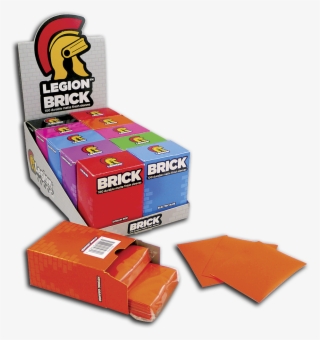 Legion Bricks - Legion Brick Sleeves #9297043