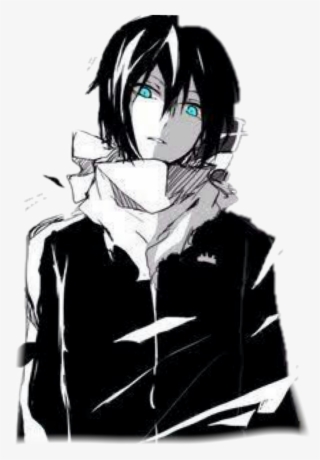 Yato Sticker - Noragami Yato #9297074