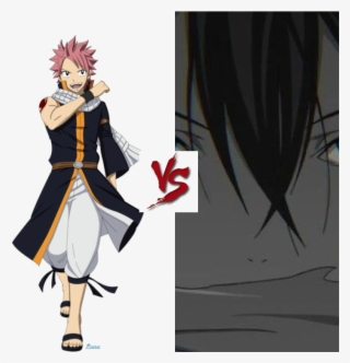 Natsu Dragneel #9297077