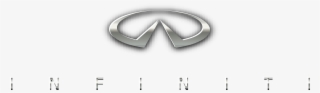 Infiniti Logo Png - Emblem #9297127