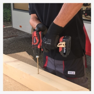 Zestaw Narzędziowy 18v Yato Szlifierka Kątowa Zakrętarka - Reciprocating Saw #9297164