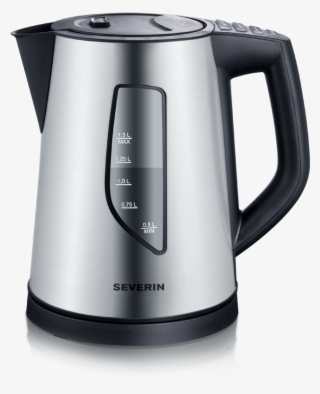 View The Full Image - Touch Button Kettle David Jones #9297297