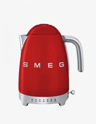 Smeg 50's Style Au - Smeg 50's Retro Style Kettle #9297367