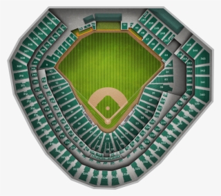 Oakland Athletics At Texas Rangers #9297378