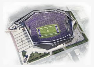 What It Took To Build U S - Soccer-specific Stadium #9297416