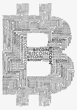 Download Bitcoin Symbol Png Transparent Images Transparent #9297455