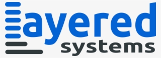 Layered Systems Logo Layered Systems Logo - Poster #9297717