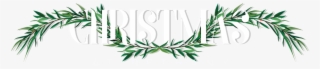 Christmas Logo 2018 #9297744