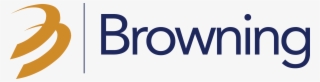 Browninglogo 2c Cmyk - Browning Investments #9297827