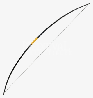 Lord Of The Rings Legolas Style Longbow - Medieval Long Bow #9297945