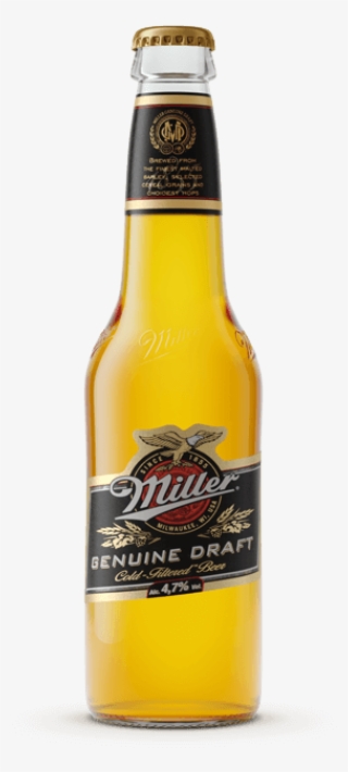 0 - 3 L - Beer Bottle #9298050