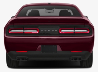 2019 Dodge Challenger - Dodge Challenger #9298051