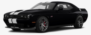 Dodge Challenger Srt 392 - 2018 Dodge Challenger Gt Black #9298102