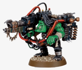 Lootas - Warhammer 40,000 #9298103