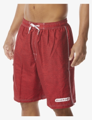 Tyr Guard Men's Tahoe Challenger Swim Short - Pocket #9298130