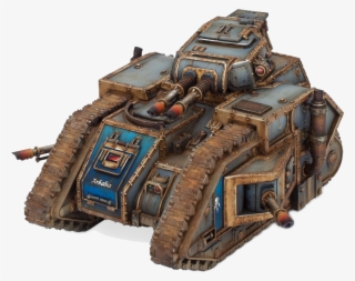 688kib, 920x950, Carnodon - Carnodon Tank 40k #9298132