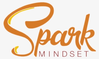 On His Company, Spark Mindset - Calligraphy #9298271