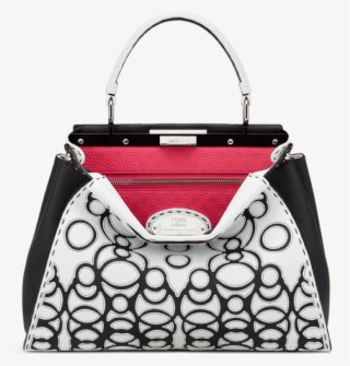 Fendi Peekaboo Takahashi Hiroko - 50 Years Bag #9298289