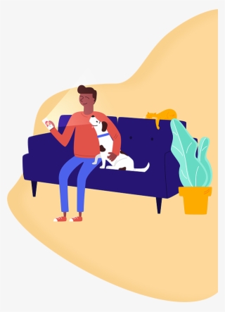 Pet Parent - Sitting #9298334