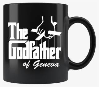 Custom Godfather Mug - Mug #9298393