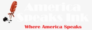 America Speaks Ink - Fame #9298465