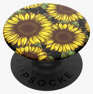 Poder De Girasol, Popsockets - Sunflower Popsocket #9298567