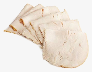 Crown's Oven Roasted Turkey Breast - Bundz #9298631