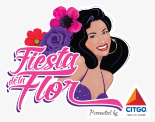 Fiesta De La Flor A Day Music Festival Celebrating - Fiesta De La Flor 2019 #9298757